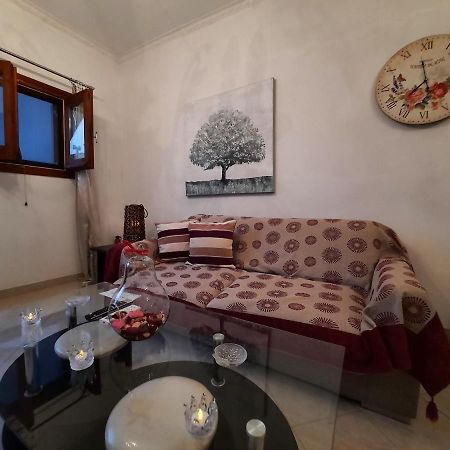 Axotikon Apartment In Naxos Town Naxos City Екстериор снимка