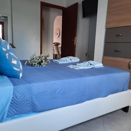 Axotikon Apartment In Naxos Town Naxos City Екстериор снимка