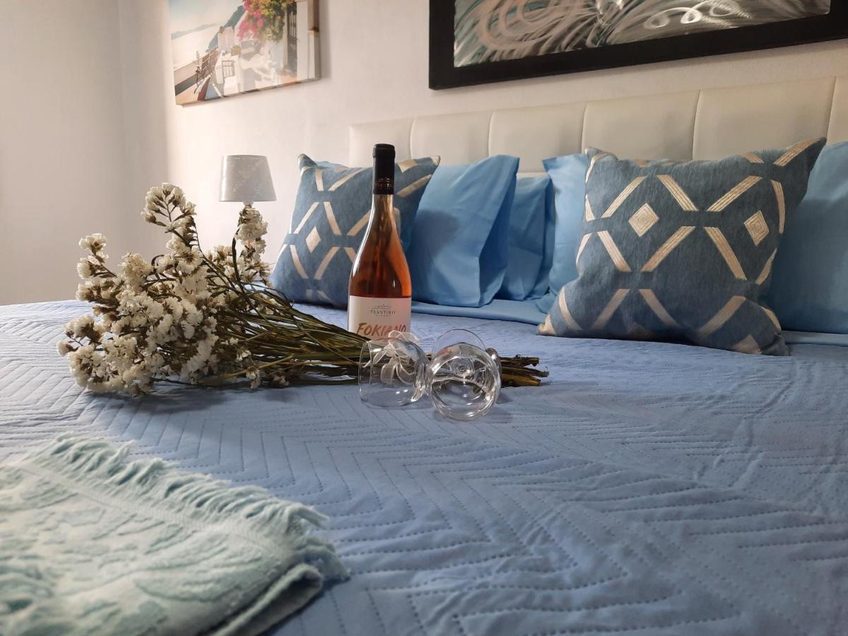 Axotikon Apartment In Naxos Town Naxos City Екстериор снимка