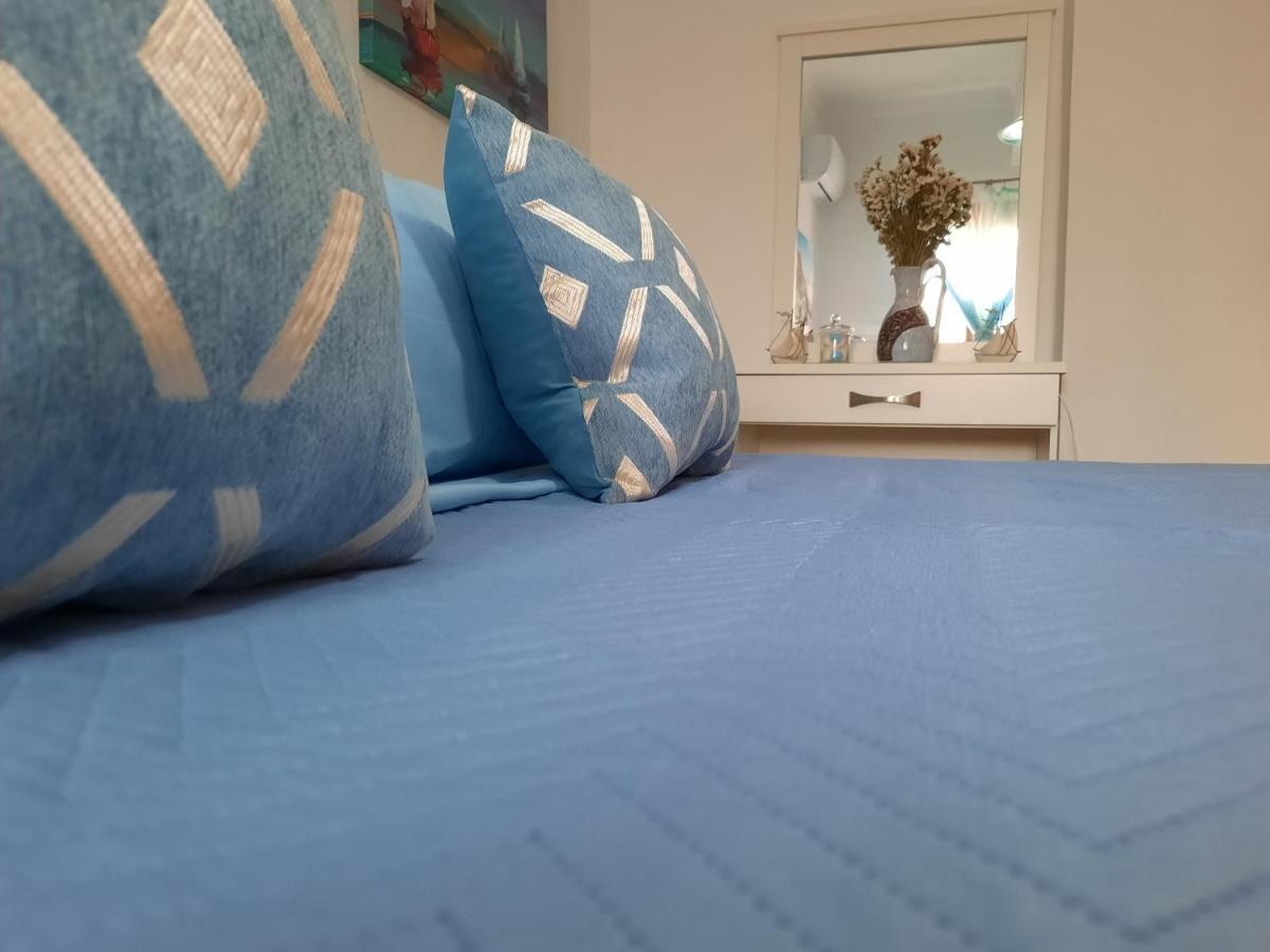 Axotikon Apartment In Naxos Town Naxos City Екстериор снимка