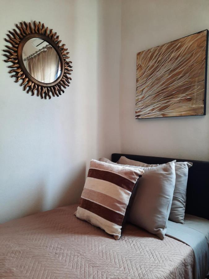 Axotikon Apartment In Naxos Town Naxos City Екстериор снимка