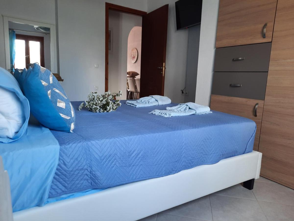 Axotikon Apartment In Naxos Town Naxos City Екстериор снимка