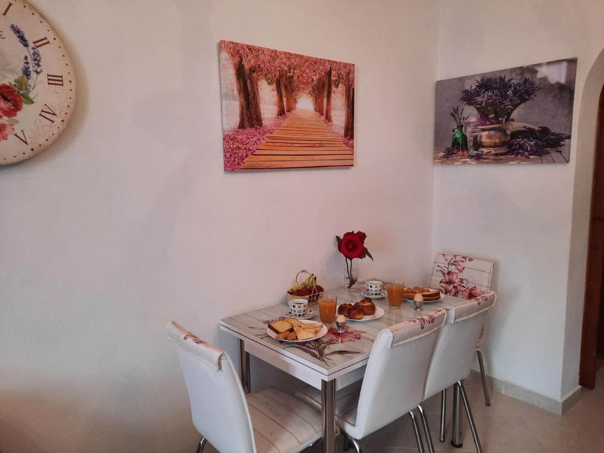 Axotikon Apartment In Naxos Town Naxos City Екстериор снимка