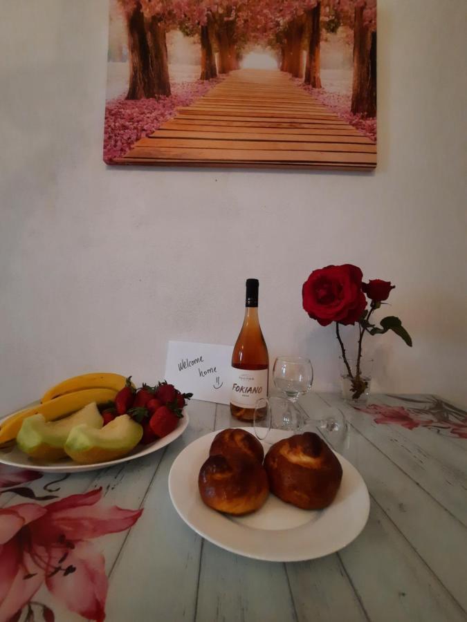 Axotikon Apartment In Naxos Town Naxos City Екстериор снимка