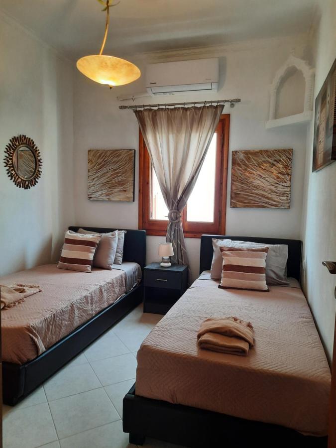 Axotikon Apartment In Naxos Town Naxos City Екстериор снимка