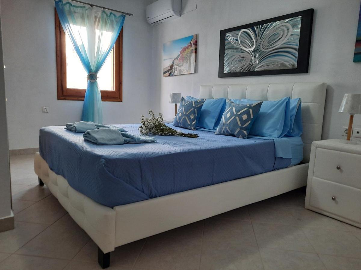 Axotikon Apartment In Naxos Town Naxos City Екстериор снимка