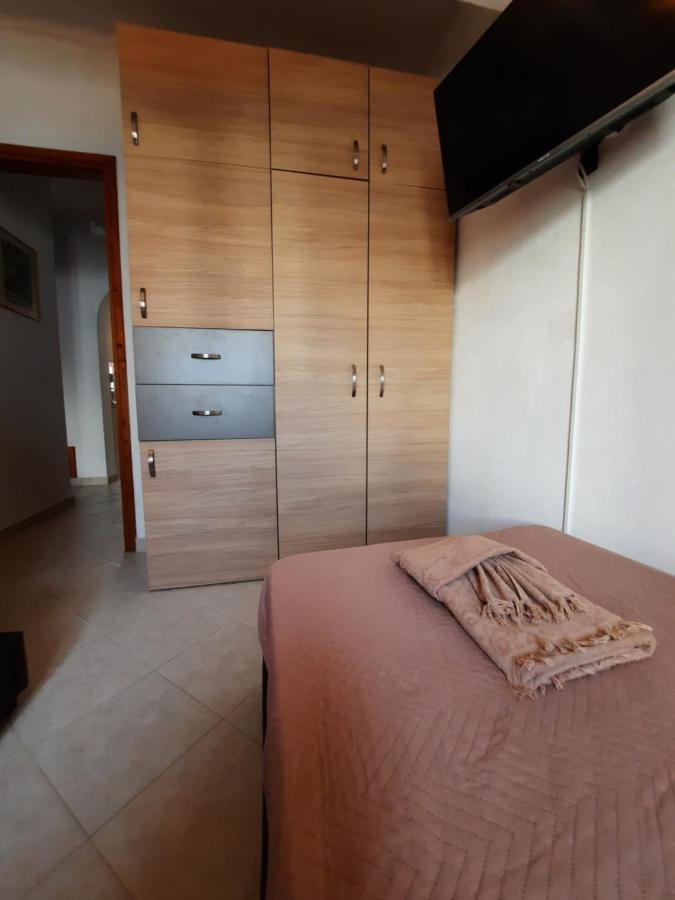 Axotikon Apartment In Naxos Town Naxos City Екстериор снимка