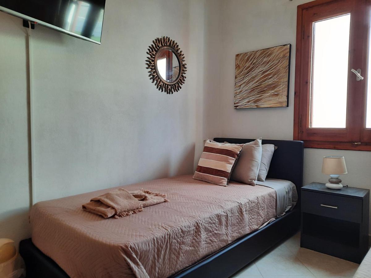 Axotikon Apartment In Naxos Town Naxos City Екстериор снимка